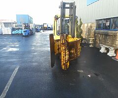 FOR SALE: Hyster Forklift - Image 4/6