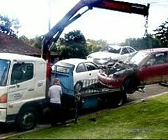 CASH FOR CARS