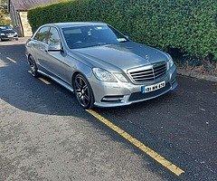 E250 amg sport - Image 3/3