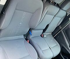 2015 Citroën Berlingo