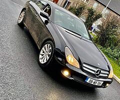 Mercedes benz 320cls low tax - Image 4/10