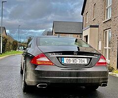 Mercedes benz 320cls low tax - Image 6/10