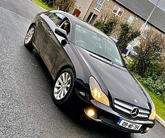 Mercedes benz 320cls low tax - Image 7/10