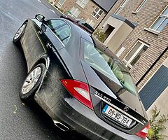 Mercedes benz 320cls low tax - Image 8/10