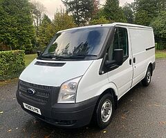2012 Ford Transit - Image 4/8