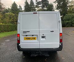 2012 Ford Transit - Image 7/8