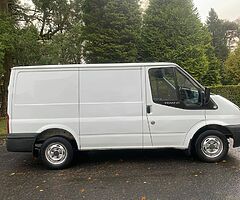 2012 Ford Transit - Image 8/8