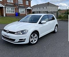VW golf - Image 3/6