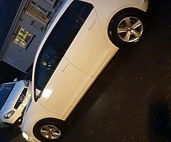 VW golf - Image 4/6