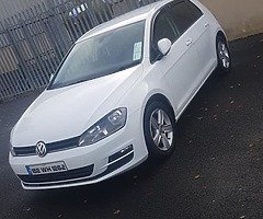 VW golf - Image 5/6