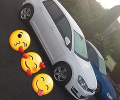 VW golf - Image 6/6