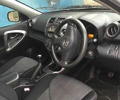 2007 Toyota RAV4