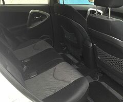 2007 Toyota RAV4 - Image 3/4