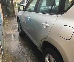 2007 Toyota RAV4 - Image 4/4