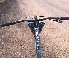 COMMENCAL supreme 2020 xl