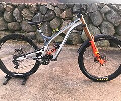 COMMENCAL supreme 2020 xl - Image 3/3