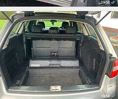 2010 Mercedes-Benz E-Class