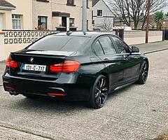BMW 131 320 D shadow line sport - Image 5/5