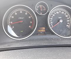 Calls only 0873666058 10 opel zafira 1.6 nct march 2020 - Image 9/10