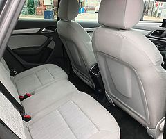 AUDI Q3 - Image 6/10