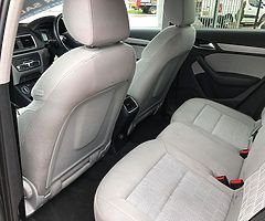 AUDI Q3 - Image 8/10