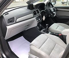 AUDI Q3 - Image 9/10