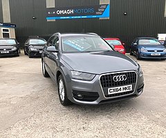 AUDI Q3 - Image 10/10