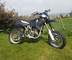 01 VOR 400CC