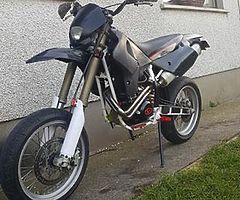 01 VOR 400CC - Image 4/5