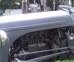20 diesel
