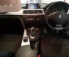 Bmw f30 Automatic - Image 7/10