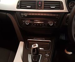 Bmw f30 Automatic - Image 8/10
