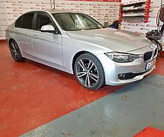 Bmw f30 Automatic