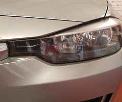 Bmw f30 Automatic