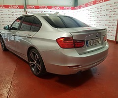 Bmw f30 Automatic - Image 4/10