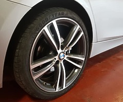 Bmw f30 Automatic - Image 5/10