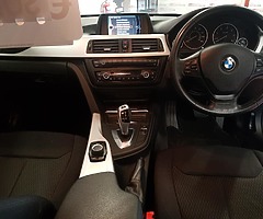 Bmw f30 Automatic - Image 8/10