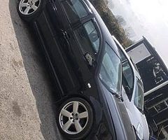 Full Bora for breaking