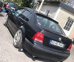 Full Bora for breaking - Image 4/6