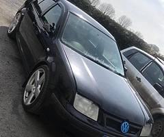 Full Bora for breaking