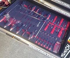 Tools for sale - Image 3/10
