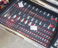 Tools for sale - Image 4/10