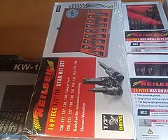 Tools for sale - Image 6/10