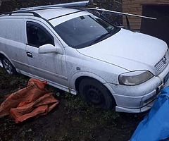 Astra Van's - Image 4/4