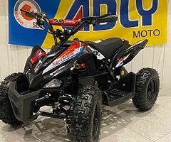Electric Quads - Image 3/3