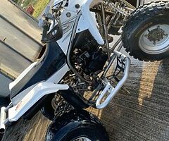 2003 Yamaha Blaster