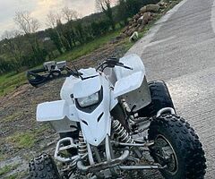 2003 Yamaha Blaster