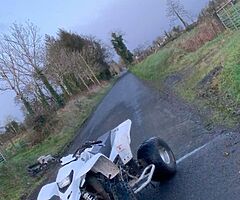 2003 Yamaha Blaster - Image 3/5