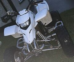 2003 Yamaha Blaster - Image 4/5