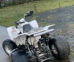 2003 Yamaha Blaster - Image 5/5